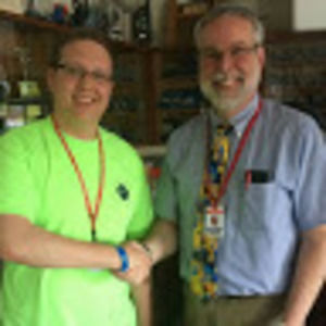 Meet your Posher, Christian